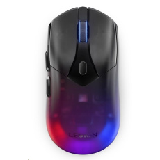 LENOVO Legion M410 Wireless RGB Gaming Mouse LENOVO Legion M410 Wireless RGB Gaming Mouse