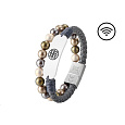 CARNEO PAY Fashion bracelet Moonstone grace M