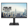 BAZAR - ASUS LCD 27" VA27DQFS 1920x1080 IPS Full HD Frameless 100Hz Adaptive-Sync 1ms MPRT HDMI DisplayPort  VGA - Poško