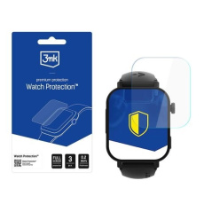 3mk Watch Protection ARC pro GARETT Kids Vibe 4G 3mk Watch Protection ARC pro GARETT Kids Vibe 4G