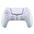 SONY Playstation Dualsense v3 Controller Chrome Pearl