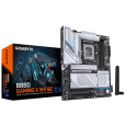 BAZAR - GIGABYTE MB Sc LGA1851 B860 GAMING X WIFI6E, Intel B860, 4xDDR5, 1xUSB4, 1xDP, 1xHDMI, WiFi, ATX - Po opravě (Ko