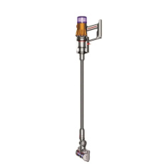 BAZAR - Dyson V12 Detect Slim Absolute 2023, akumulátorový vysavač, iluminační technologie, 3 režimy - závada BAZAR - Dyson V12 Detect Slim Absolute 2023, akumulátorový vysavač, iluminační technologie, 3 režimy - závada