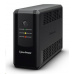 CyberPower UT Series UPS 650VA/360W, German SCHUKO zásuvky