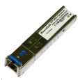 Průmyslový SFPmodul SM/MM(1550/1310nm),WDM,1,25Gb/s,SC,20km,-40až85°(CISCO,DELL,Planet,ZyXEL,TP-LINK,UBNT,MikroTik komp)