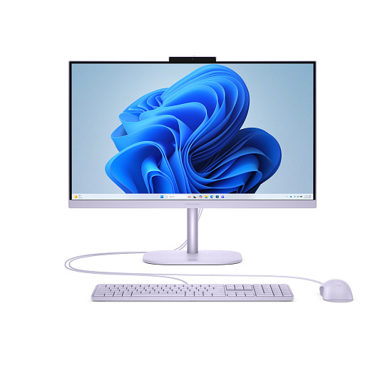 HP OmniStudio 24-cv0024nc, 24" FHD, Ryzen 5, 16GB LPDDR5, SSD 512GB, Win11 Home, 2M Game Pass HP OmniStudio 24-cv0024nc, 24" FHD, Ryzen 5, 16GB LPDDR5, SSD 512GB, Win11 Home, 2M Game Pass