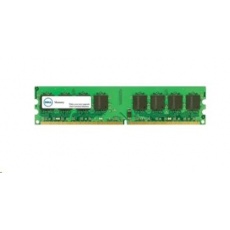 Dell Memory Upgrade - 8GB - 1RX8 DDR4 UDIMM 3200MHz Precision Workstation 3xxx, Vostro 3xxx