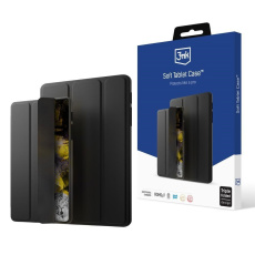3mk Soft Tablet Case pro Samsung Galaxy Tab S11 3mk Soft Tablet Case pro Samsung Galaxy Tab S11