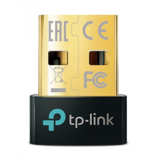 TP-Link UB500 Bluetooth Nano USB Adaptér (Bluetooth 5.0, USB2.0)