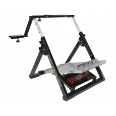 Next Level Racing Wheel Stand, stojan na volant a pedály Next Level Racing Wheel Stand, stojan na volant a pedály