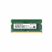 TRANSCEND SODIMM DDR4 8GB 2666MHz 1Rx8 1Gx8 CL19 1.2V