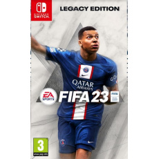 Switch hra FIFA 23