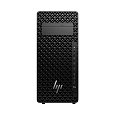 HP PC Z2 Tower G1i 700W, Intel Core U9 285K vPro (24C/5.7GHz),Intel ArcGraphics,2×16GB DDR5,512GB+1TB,K+M,Win11ProHE,3yo