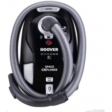 HOOVER SL71 SL20011 sáčkový vysavač HOOVER SL71 SL20011 sáčkový vysavač
