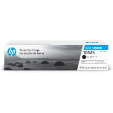 HP - Samsung MLT-D1052S Black Toner Cartri (1,500 pages)