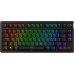 HyperX Alloy Rise Top Plate - horní deska, modrá