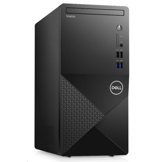 DELL PC Vostro 3030 MT/TPM/i5 12400/16GB/512GB SSD/1TB HDD/Intel UHD/WLAN/Kb/Mouse/W11 Pro/3Y PS NBD