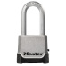 Master Lock Kombinační visací zámek -  Excell - 56mm