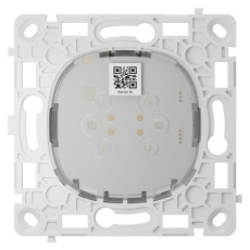 Ajax LightCore (2-gang/2-way) vertical - Relé pro LightSwitch (spínač řazení 6+6) Ajax LightCore (2-gang/2-way) vertical - Relé pro LightSwitch (spínač řazení 6+6)