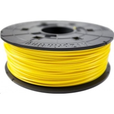 XYZ Junior 600gr Gold PLA Filament Cartridge XYZ Junior 600gr Gold PLA Filament Cartridge