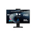 ASUS PC AiO ExpertCenter P44 (P440VAK-BPC1650) i5-13420H, 23.8" FHD, 16GB, 512GB SSD, UHD, No OS, Black