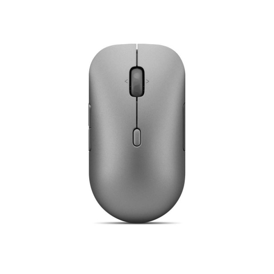 LENOVO myš bezdrátová Multi-Mode Pro Plus Mouse 6050 - šedá LENOVO myš bezdrátová Multi-Mode Pro Plus Mouse 6050 - šedá