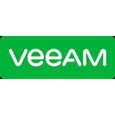 Veeam Backup and Replication Enterprise Additional 3yr Maintenance
