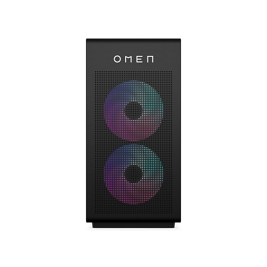 PC OMEN GT16-0001nc, Ryzen 7 8700G, 64GB DDR5, SSD 1TB , RTX 5070 12GB, Windows 11 Home, GamePass 3měsíce zdarma