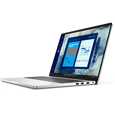 DELL NTB Pro 16 PC16250/U7-255U/16GB/512SSD/16" FHD+ /IR Cam & Mic/65W/WLAN/vPro|Backlit Kb/W11 Pro/3Y PS NBD
