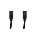 BAZAR - i-tec THUNDERBOLT 3 propojovací kabel (40 Gbps, 100 W PD) 150 cm - Poškozený obal (Komplet)