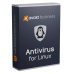 _Nová Avast Business Antivirus for Linux pro 4 PC na 12 měsíců