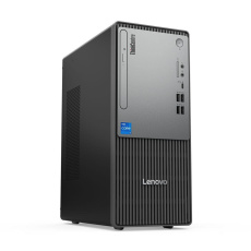 LENOVO PC ThinkCentre Neo 50t G5 - i3-14100,8GB,512SSD,DVD,WiFi,BT,bezOS