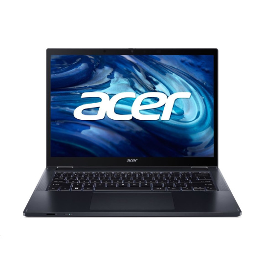 BAZAR - ACER NTB TravelMate Spin P4 (TMP414RN-41-R5FZ),Ryzen5 PRO6650U,14"1920x1200,16GB,512GB SSD,RadeonGraphic,W10P+W