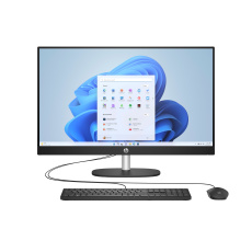 PC HP 27-cr0912nc AiO, 27" FHD, i5-1334U, 16GB DDR4, SSD 512GB, Windows 11 Home, GamePass 3měsíce zdarma PC HP 27-cr0912nc AiO, 27" FHD, i5-1334U, 16GB DDR4, SSD 512GB, Windows 11 Home, GamePass 3měsíce zdarma