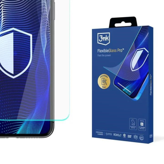 3mk FlexibleGlass Pro pro Redmi 15C