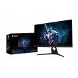 GIGABYTE LCD - 32" Gaming monitor AORUS FI32Q QHD, 2560x1440, 170Hz, 100M:1, 350cd/m2, 1ms, 2xHDMI 2.0, 1x DP, SS IPS