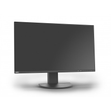 SHARP/NEC MT 24" LCD MultiSync EA242F 24" LCD ,LED backlight, 1920x1080, USB-C, DisplayPort, HDMI, USB 3.1, white