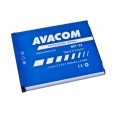 AVACOM baterie do mobilu Sony Ericsson K550i, K800, W900i Li-Ion 3,7V 950mAh (náhrada BST-33)