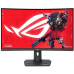 ASUS LCD 31.5" XG32WCMS ROG Strix 2560x1440 Curved 280Hz 1ms (GTG) Fast VA Extreme Low Motion Blur Sync HDR
