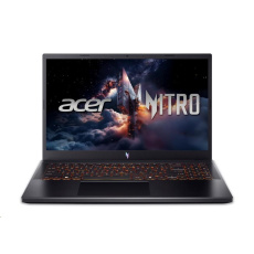 ACER NTB Nitro V 15 (ANV15-52-51UL),i5-13420H,15.6"FHD,16GB,1TB SSD,RTX 3050,W11H,Black ACER NTB Nitro V 15 (ANV15-52-51UL),i5-13420H,15.6"FHD,16GB,1TB SSD,RTX 3050,W11H,Black