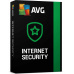 _Nová AVG Internet Security pro Windows 3 lic. na 24 měsíců SN