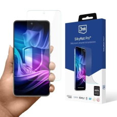 3mk Silky Matt Pro pro Realme C73 5G 3mk Silky Matt Pro pro Realme C73 5G