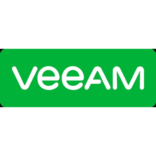 Veeam Avail Uni Prp 1y8x5 Exp Fee Wv Sup