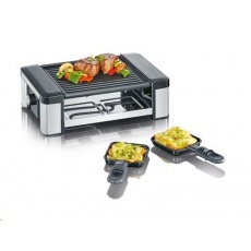 Severin RG 2674 Raclette gril, 600W Severin RG 2674 Raclette gril, 600W