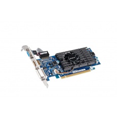 GIGABYTE VGA NVIDIA GeForce 210, 1GB DDR3, 1xHDMI, 1xDVI-I, 1xD-SUB GIGABYTE VGA NVIDIA GeForce 210, 1GB DDR3, 1xHDMI, 1xDVI-I, 1xD-SUB