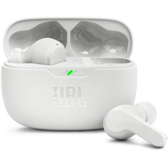 JBL Wave Beam White JBL Wave Beam White