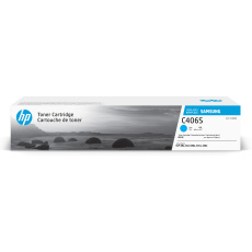 HP - Samsung CLT-C406S Cyan Toner Cartridg (1,000 pages)