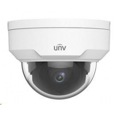 Uniview IPC322LR3-VSPF28-D, 2Mpix, 25sn/s,H.265, obj. 2,8 mm(112,7°), PoE,IR 30m,IR-cut,ROI,3DNR,antival,IP67,náklop2os Uniview IPC322LR3-VSPF28-D, 2Mpix, 25sn/s,H.265, obj. 2,8 mm(112,7°), PoE,IR 30m,IR-cut,ROI,3DNR,antival,IP67,náklop2os