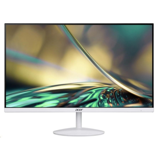 BAZAR - ACER LCD SA273G0wi 69cm (27") FHD IPS LED, 1920x1080@120Hz, 250cd/m2, 178/178, 1ms (VRB), 1xVGA + 1xHDMI(1.4), A BAZAR - ACER LCD SA273G0wi 69cm (27") FHD IPS LED, 1920x1080@120Hz, 250cd/m2, 178/178, 1ms (VRB), 1xVGA + 1xHDMI(1.4), A