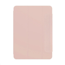 COTECi magnetický kryt pro Apple iPad Pro 11 2018 / 2020 / 2021 / 2022, růžová - Bazar - Poškozený obal (Komplet) COTECi magnetický kryt pro Apple iPad Pro 11 2018 / 2020 / 2021 / 2022, růžová - Bazar - Poškozený obal (Komplet)